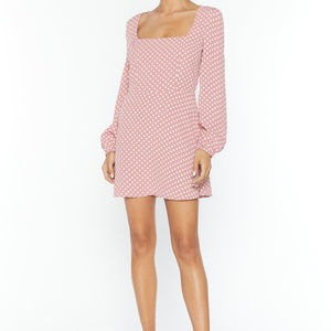 Flynn Skye Maiden Mini sz S Fall Must Have!